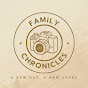 The Family Chronicles  logo