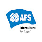 Intercultura-AFS Portugal logo