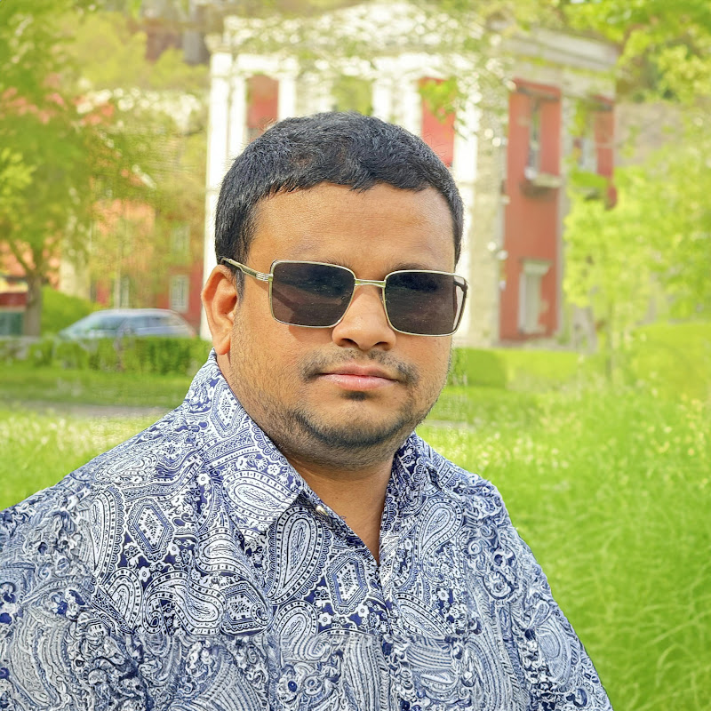 Sanjay Frauenfelder icon