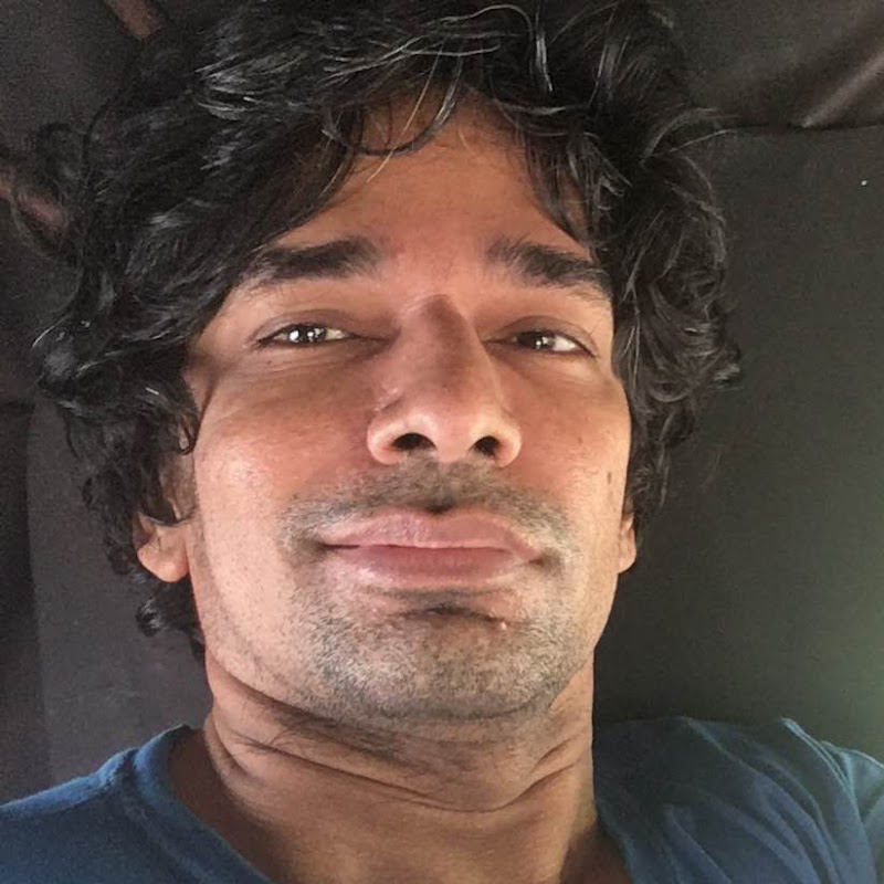 Mahesh Walatara