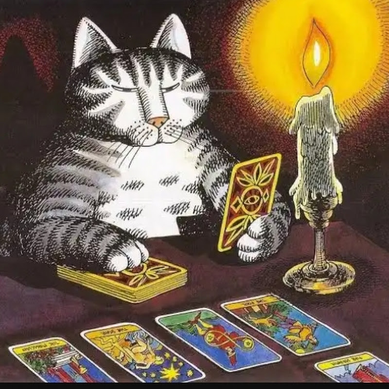 Command To Play Tarot