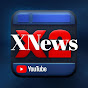 X NEWS 2 logo