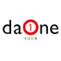daOne Tour logo
