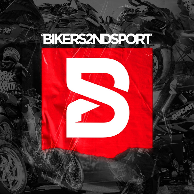 BIKERS2NDSPORT