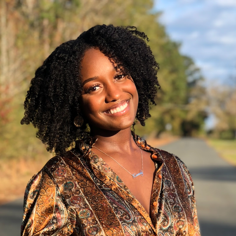 Kennedy Simone icon