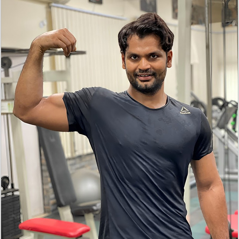 IRS NARENDRA YADAV