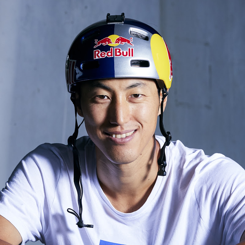 Tomomi Nishikubo 忍者ライダーのサムネイル