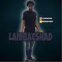 LAIDBACSHAD  logo