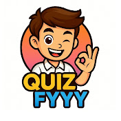 QUIZ FYYY