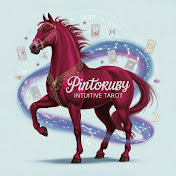 Pintoruby Global Tarot 