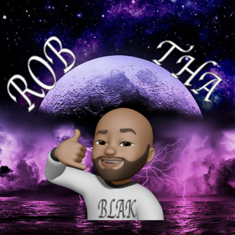 Rob tha Blak