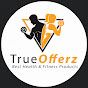 TrueOfferz Fitness logo