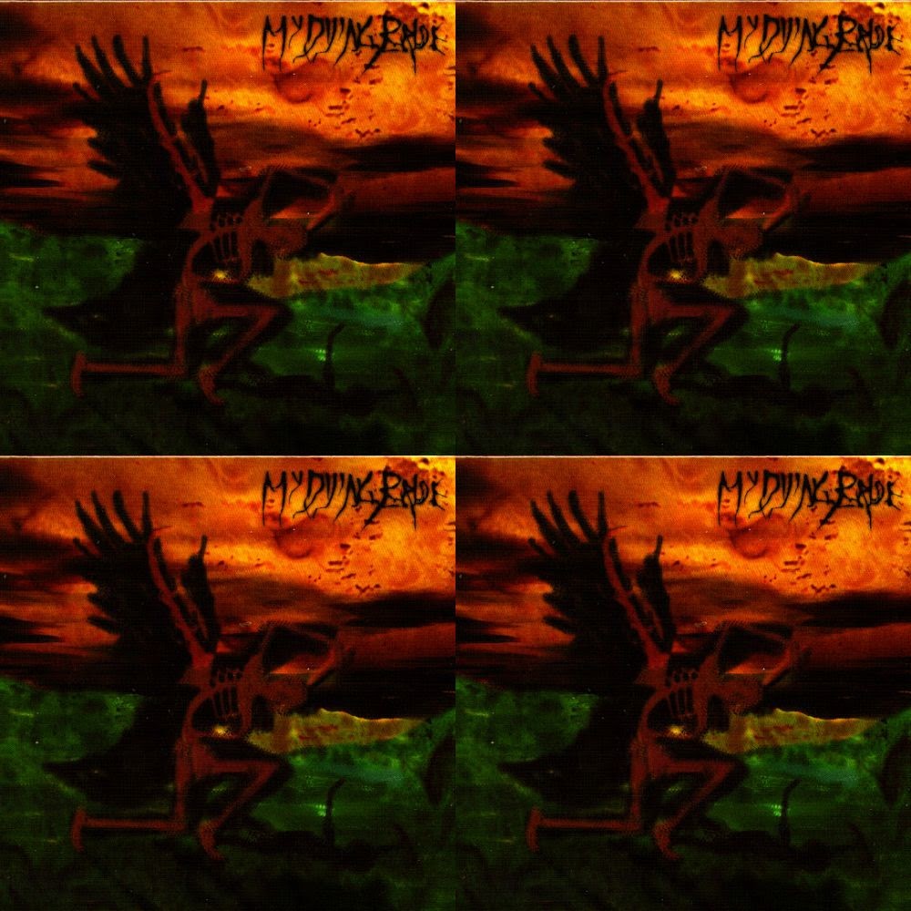 My Dying Bride - The Dreadful Hours