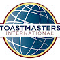 Dynamically Speaking Toastmasters YouTube Profile Photo