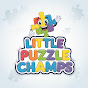 Little Puzzle Champs logo