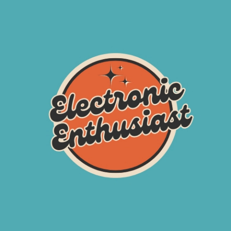 Electronic Enthusiast