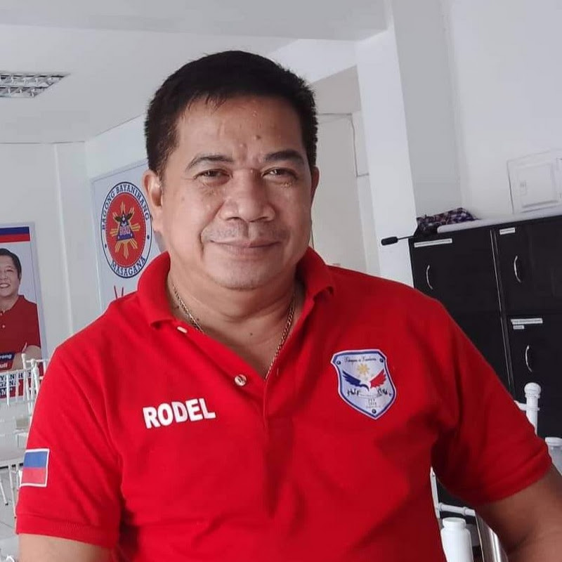 RODEL RODRIGUEZ