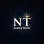 NT Amazing Stories logo