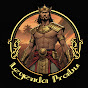 Legenda Prabu logo