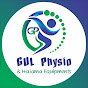 gulphysiohijama.official  logo