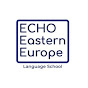 Echo Eastern Europe language School logo