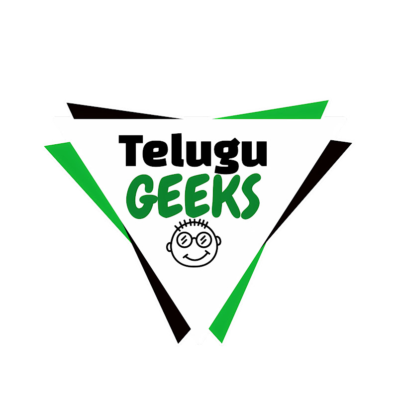 Telugu Geeks