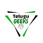 Telugu Geeks logo
