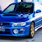 1998 Subaru Impreza WRX Sti