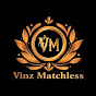 Vinz Matchless logo