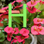 Home Garden Tips logo