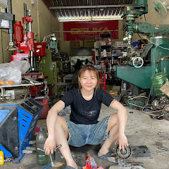 โรงกลึงฝน เขื่องใน