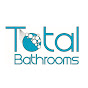 Total Bathrooms logo