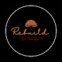 REBUILD logo