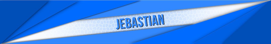 Jebastian رمز قناة اليوتيوب