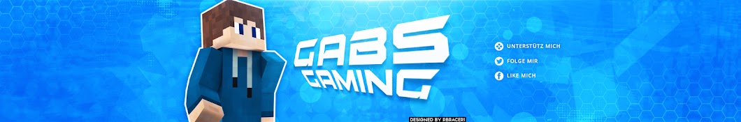 GabsGaming YouTube channel avatar