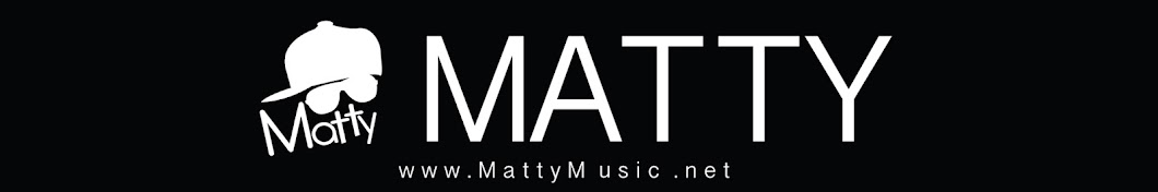 Matty Music YouTube channel avatar