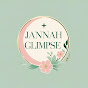 Jannah Glimpse  logo