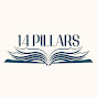 14 Pillars logo