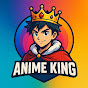 Anime King logo