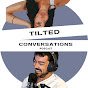 Tilted Conversations logo