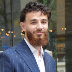 Muaaz Marwah | معاذ مروة
