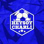 HeySoyCharli Avatar
