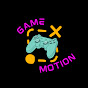 GM Game Motion logo
