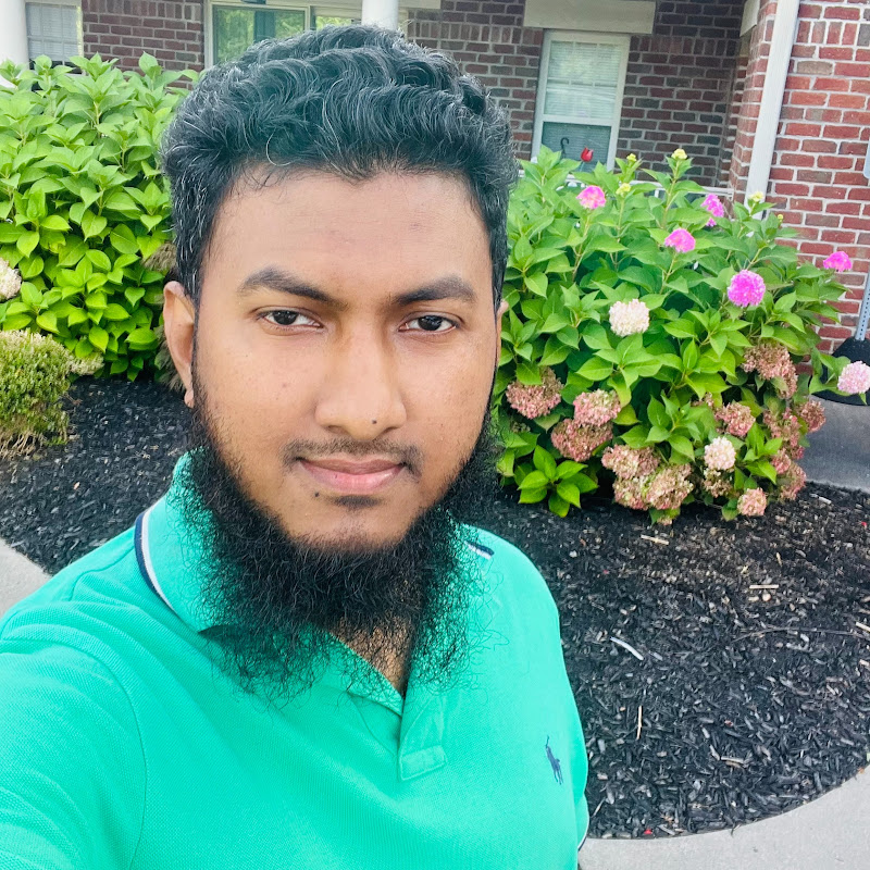 Rocky Shamsul Alam