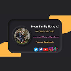 Myers Family Blackpool Avatar