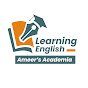 Ameer’s Academia logo