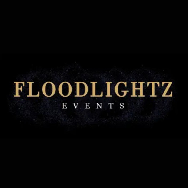 Floodlightz Events | Event & Wedding Planner