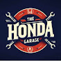 The Honda Garage logo