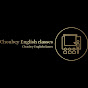 Choubey English classes logo