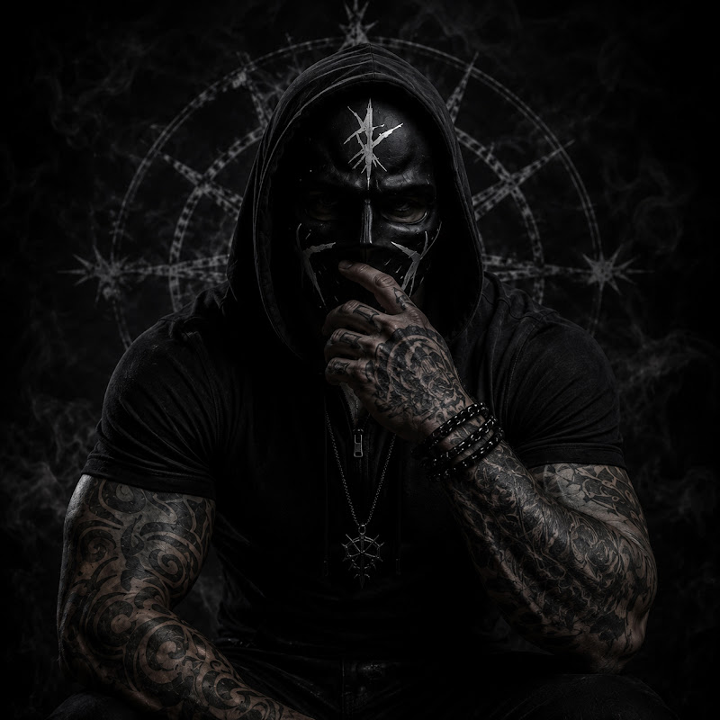 Dark Ardor - Topic